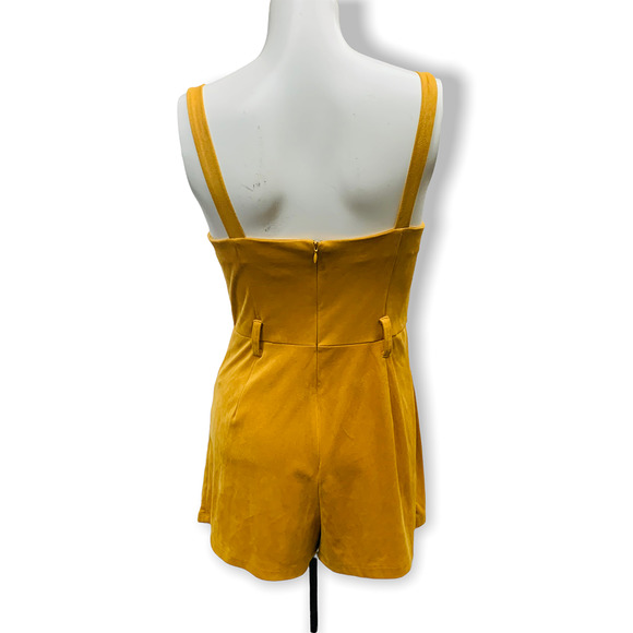 Forever 21 Romper Shorts  Size S - Picture 2 of 9